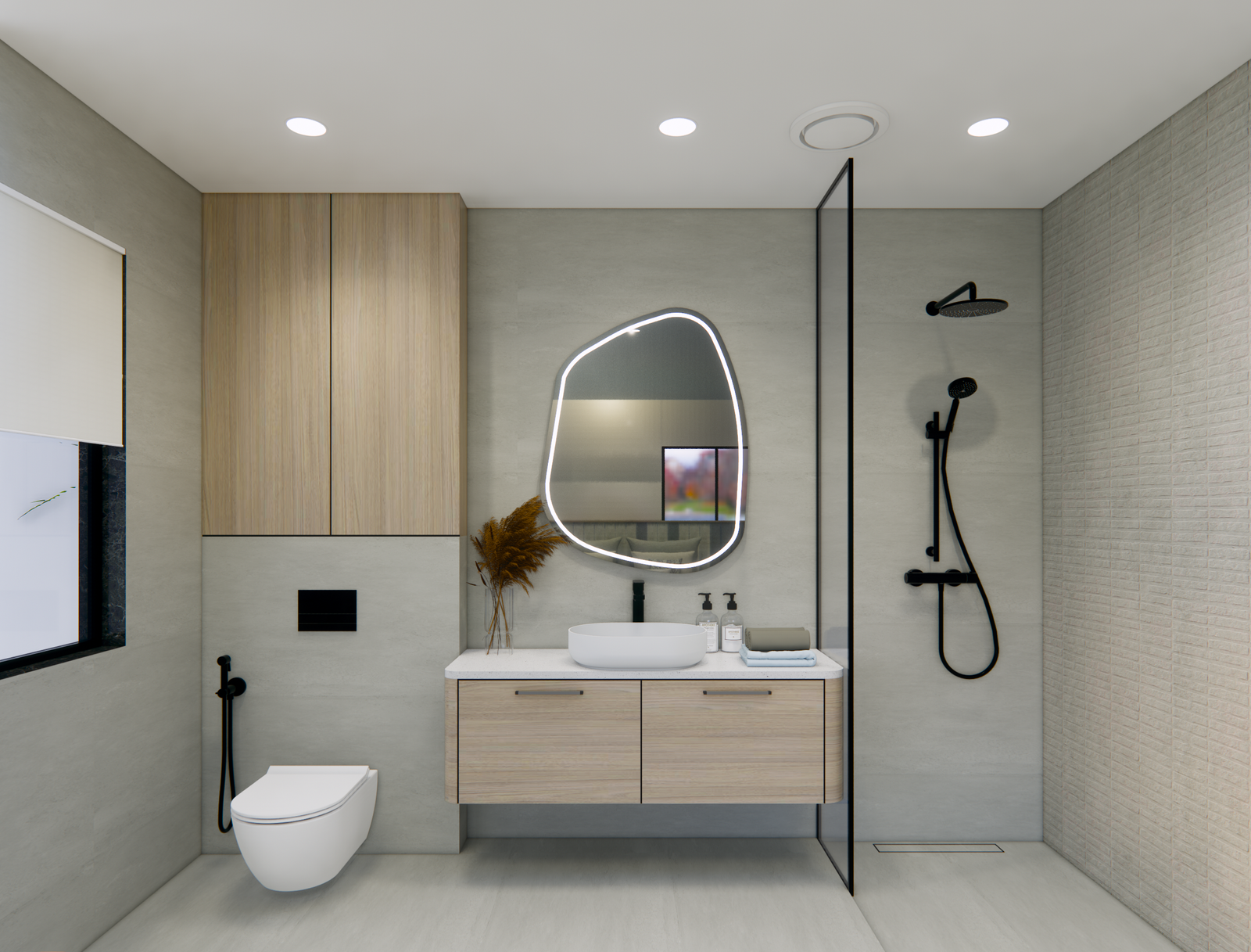 Chand Terrace 1 Mumbai